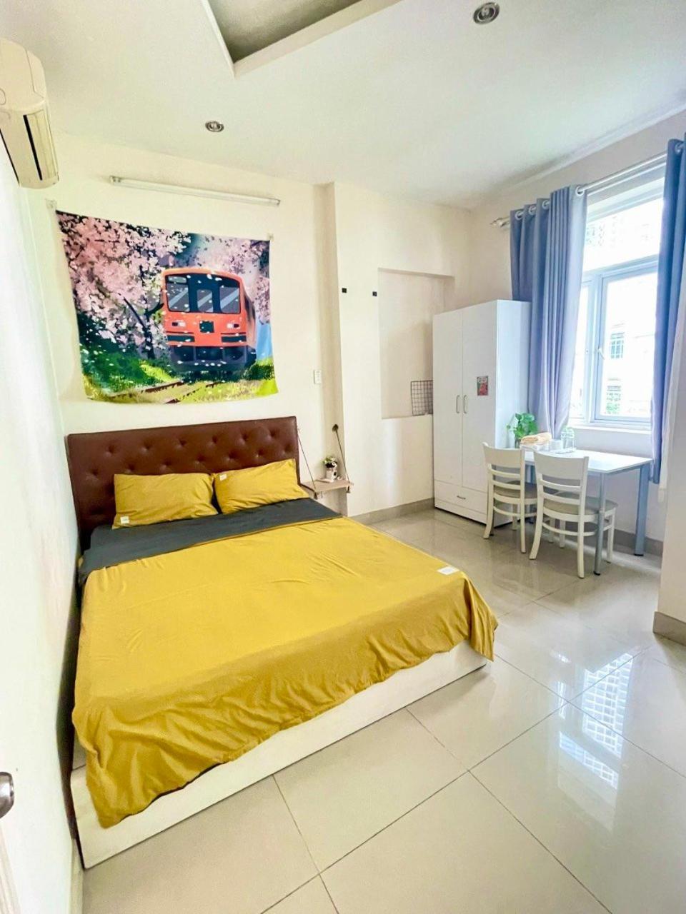 Feli 1 - Close To Landmark 81 Hospedagem domiciliar *