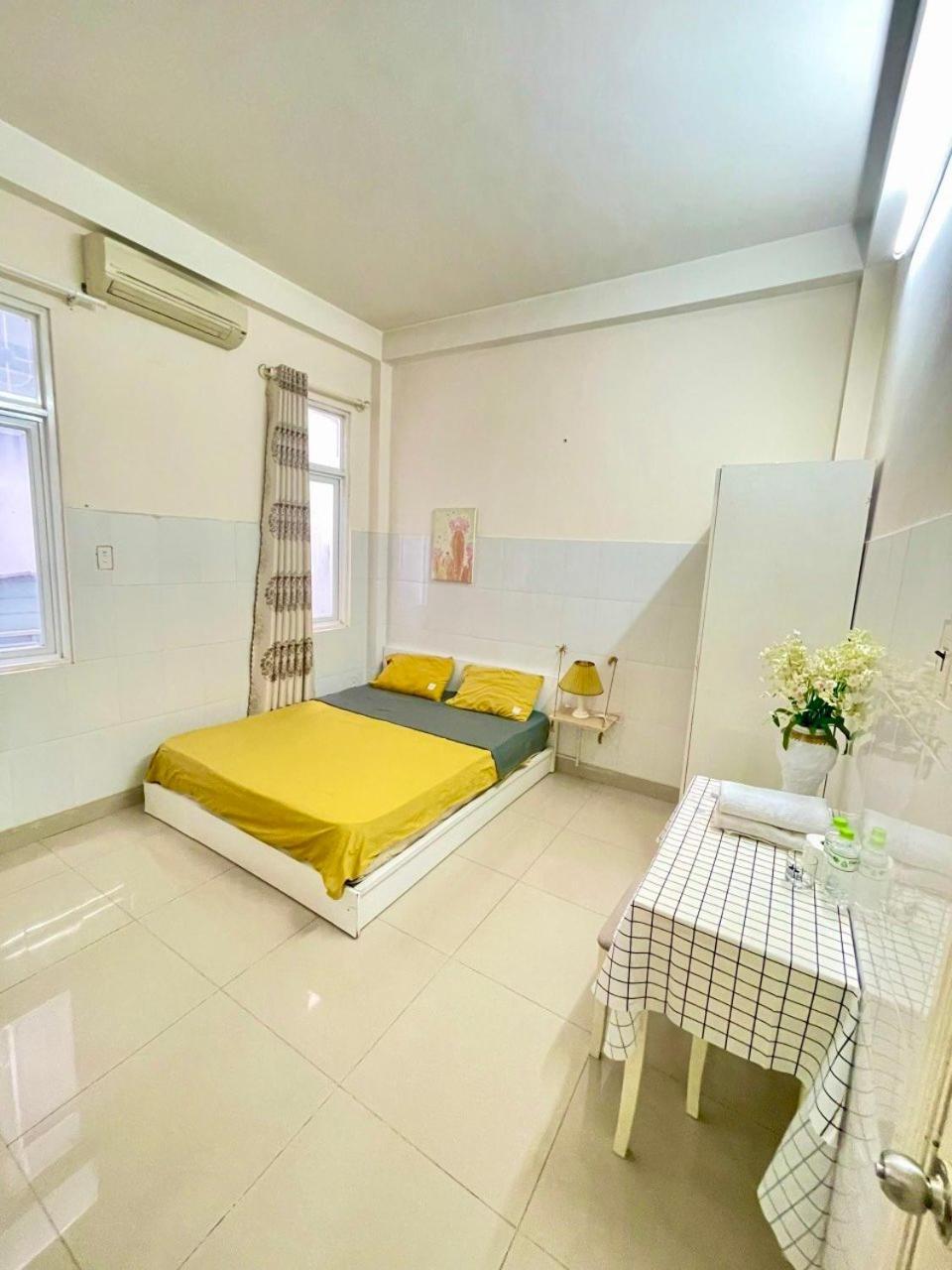 Hospedagem domiciliar Feli 1 - Close To Landmark 81 *