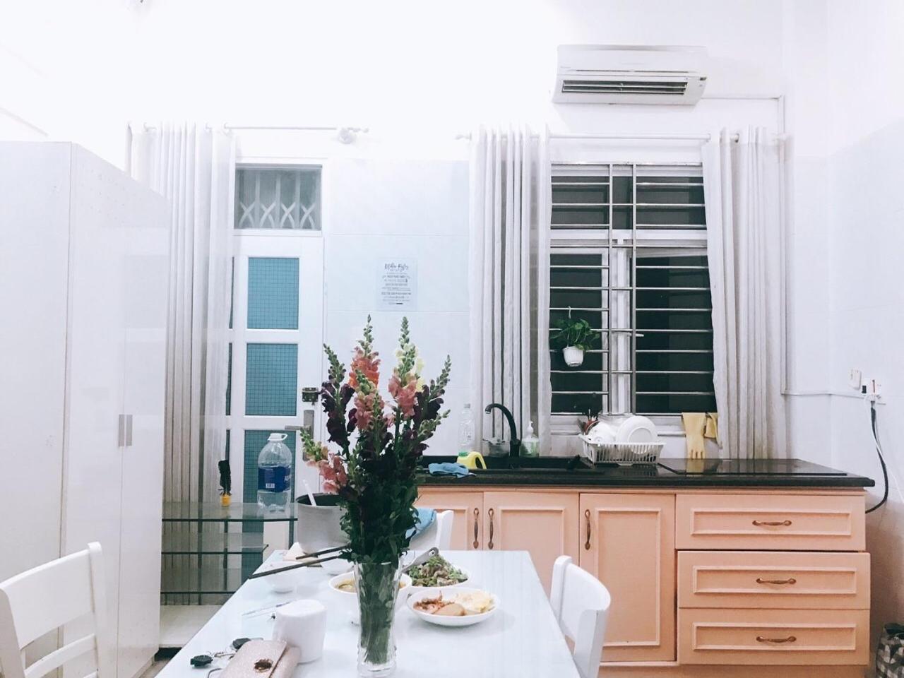 Feli 1 - Close To Landmark 81