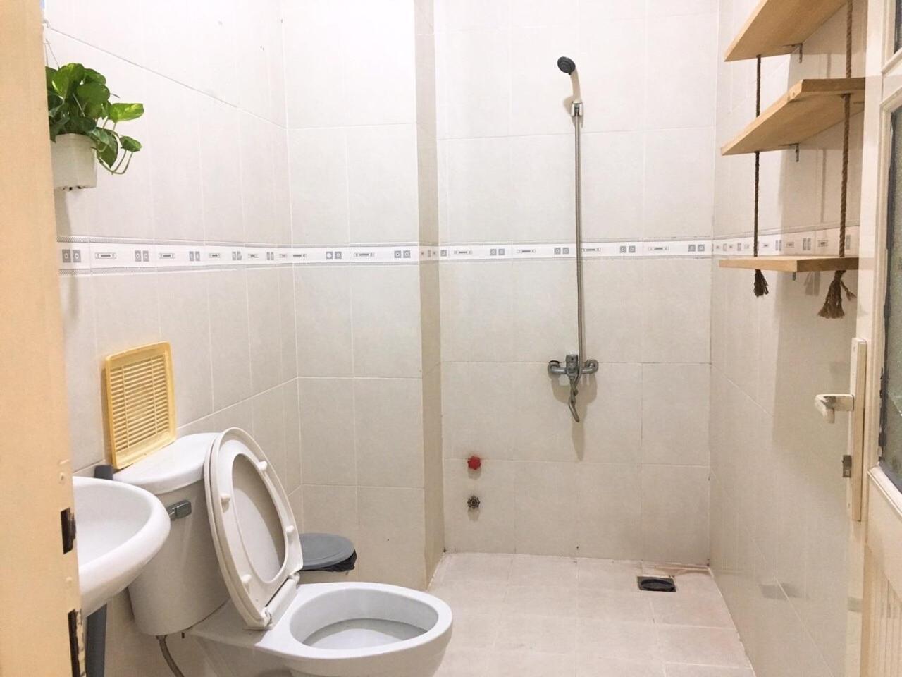 Feli 1 - Close To Landmark 81 * Cidade de Ho Chi Minh