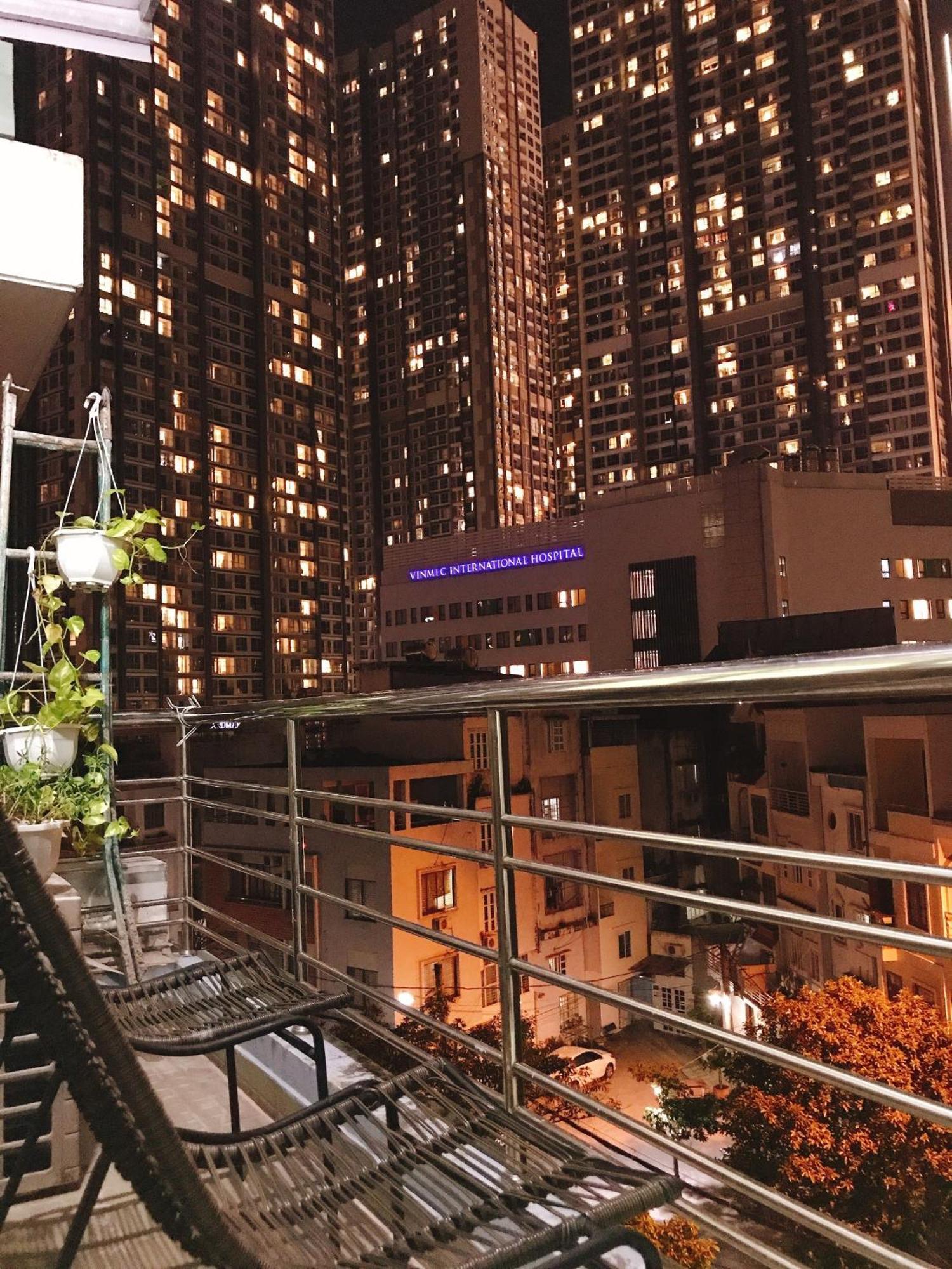 Feli 1 - Close To Landmark 81 Hospedagem domiciliar Cidade de Ho Chi Minh